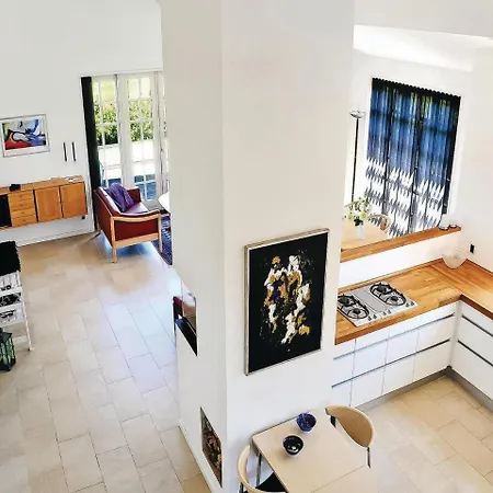 Vaeggerlose With Fireplace 04 Bøtø By