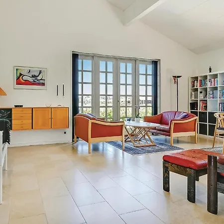 別荘 3 Bedroom Awesome Home In Vaeggerlose