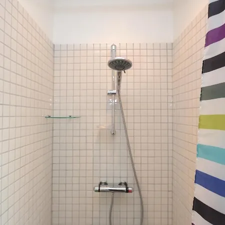 Vaeggerlose With Fireplace 04 Dom wakacyjny *