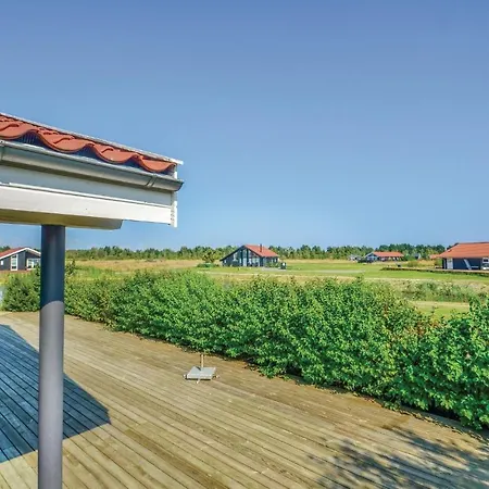 Vaeggerlose With Fireplace 04 Dom wakacyjny